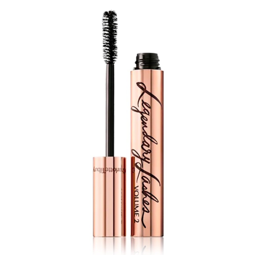 NIB Charlotte Tilbury Legendary Lashes Volume 2 Mascara